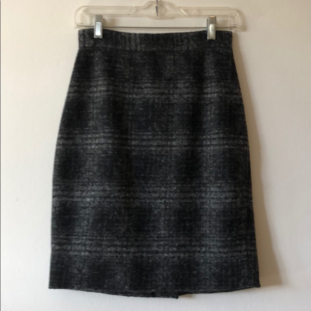 Banana Republic pencil skirt